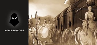 Mýty & Monstra - Epizoda 4