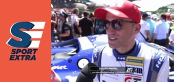 Curse de maşini: ADAC Nurburgring 24h