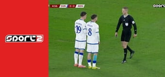 Fotbal - Slovensko - Kosovo
