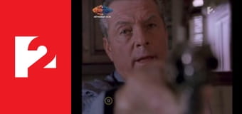 Walker, a texasi kopó S6E13 - Különleges tanú