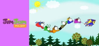 Basia i Bartek S6E13