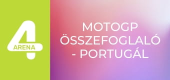MotoGP összefoglaló - Portugál GP