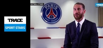 Invincible E20 - Roger Federer