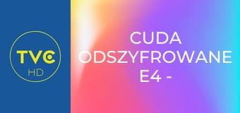 Cuda odszyfrowane E4 - Duchy Mayombe, legenda o siódmym synu i włoscy mistycy