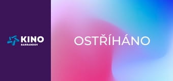 Ostříháno
