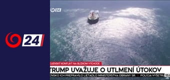 Popoludnie naživo s JOJ 24