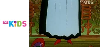 Magyar népmesék S1E59 - A pityke és a kökény