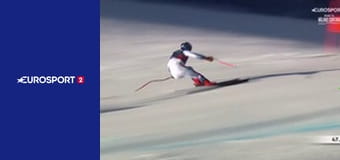 Alpské lyžování: SP mužů: Beaver Creek