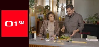 Postřehy odjinud - Québec očima Víta Pohanky – Montreal – dvě kultury, jeden příběh