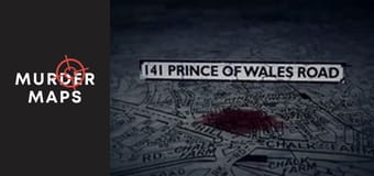 Убийството в Ричмънд