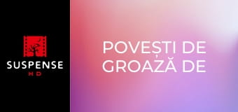 Povești de groază de spus pe întuneric