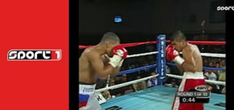 Box - Miguel Angel Cotto - Carlos Ramirez