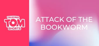 Attack of the Bookworm S1E18