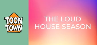 V hlučném domě 4. série, 7. díl