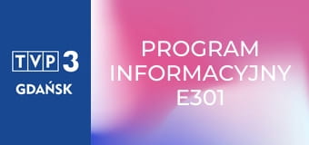 Program informacyjny E301