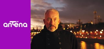 Muzyka z Simonem Callowem S2E2