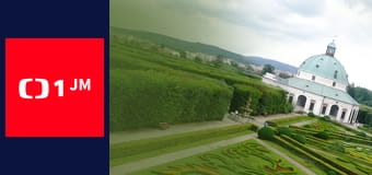 Rajské zahrady S2E4 - Valdštejnův manýrismus