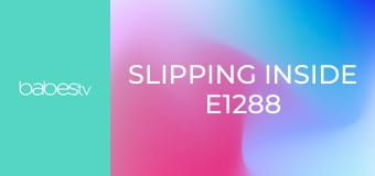 Slipping Inside E1288