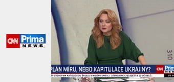 Přestávka ve vysílání