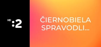 Čiernobiela spravodlivosť