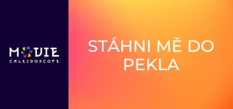 Stáhni mě do pekla