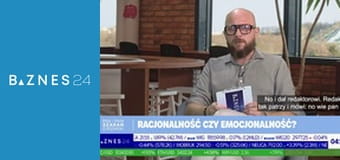 Pan i pani Szaran o rozwoju E81