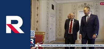 Express Republiki Luz