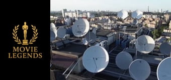 Movie legends Sezon 2 Episod 4