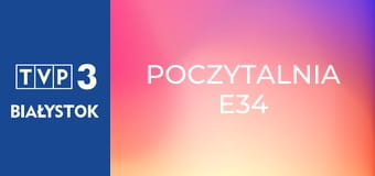 Poczytalnia E34