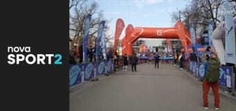 ČEZ RunTour Winter Edition: Sestřih