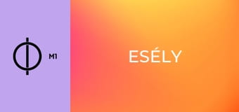 Esély