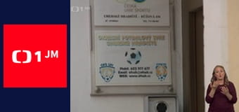 Události v regionech