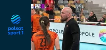 Siatkówka: TAURON Liga