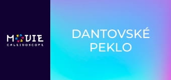 Dantovské peklo