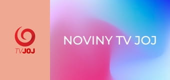 Noviny TV JOJ