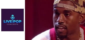 Pop Profiles - Kanye West Pop Profiles - Kanye West