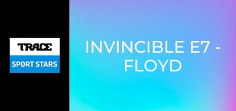 Invincible E7 - Floyd Mayweather