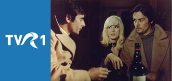 Prima noapte de linişte