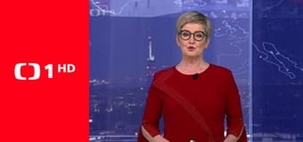 Události za okamžik a počasí