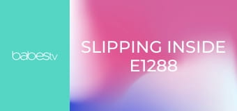 Slipping Inside E1288