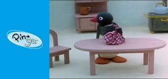 The Pingu Show Sezon 1 Odcinek 68