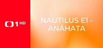 Nautilus E1 - Anáhata