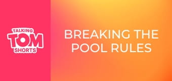 Breaking the Pool Rules S2E15 Breaking the Pool Rules S2E15