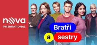 Bratři a sestry E29