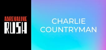 Charlie musí zemřít Charlie musí zemřít