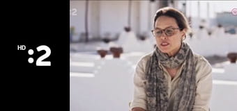 Záhada obrazcov na planine Nazca