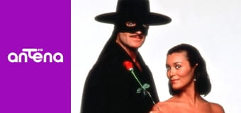 Nowe przygody Zorro S2E21 - Nowi osadnicy