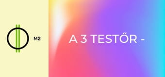 A 3 testőr - Számtan grófnő