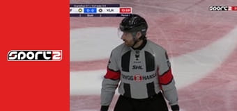 Lední hokej - Brynäs - Växjö