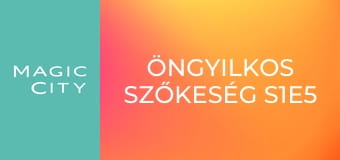 Öngyilkos szőkeség S1E5 Öngyilkos szőkeség S1E5